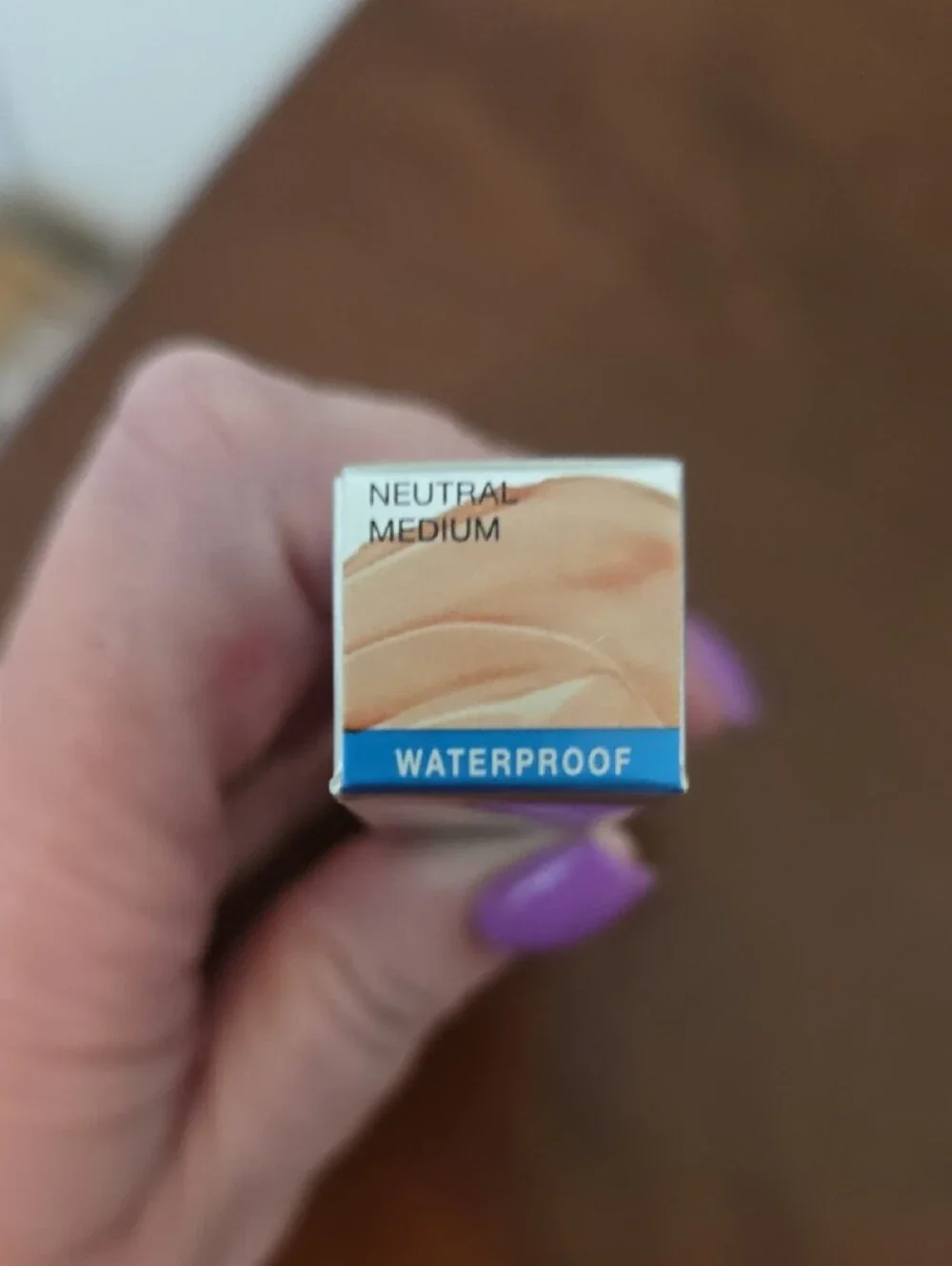 it cosmetics Bye Bye Under Eye Waterproof Concealer - Medium Neutral